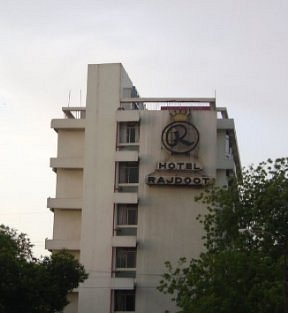 Rajdoot Hotel